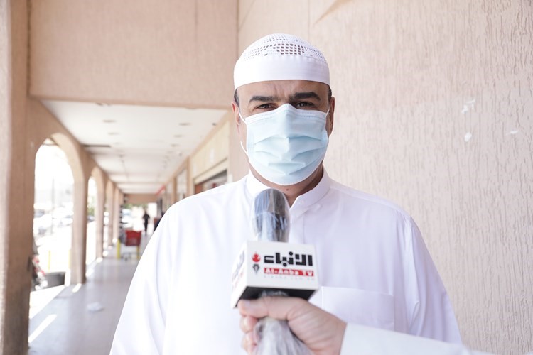 سلطان المطيري 	(زين علام)