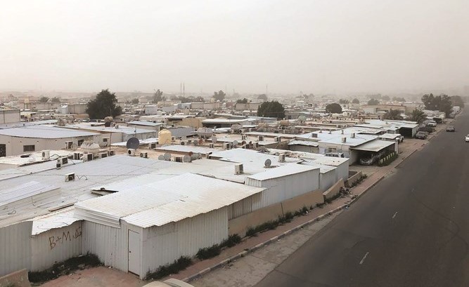 منطقة تيماء