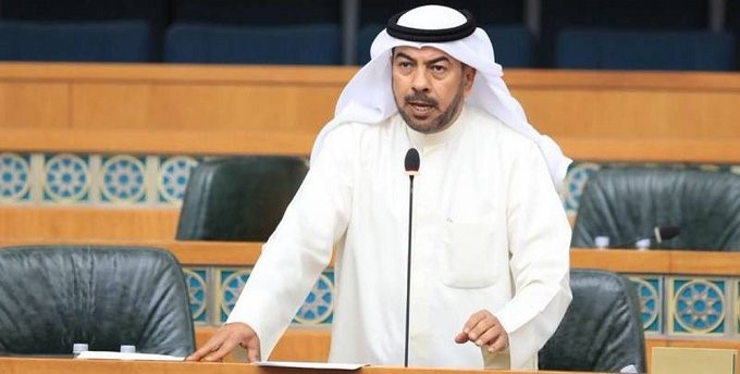 علي الدقباسي 