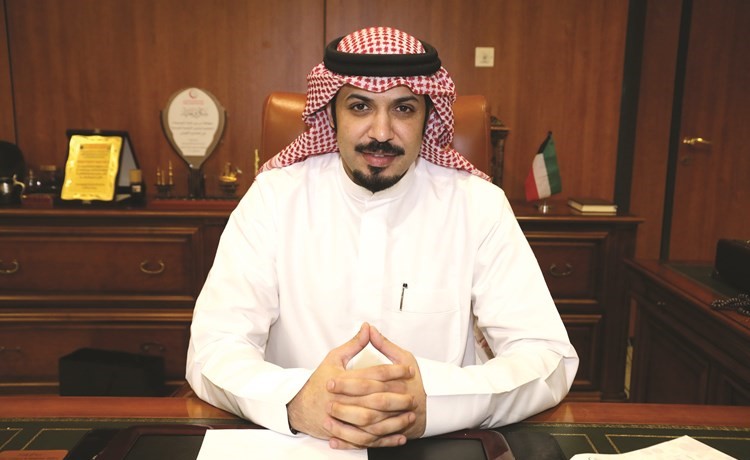 فهد الكشتي - زين علام 