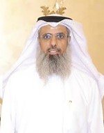 د.خالد المرداس