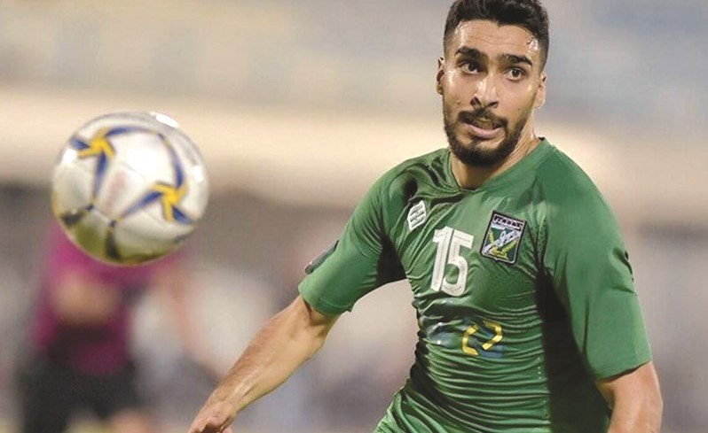 السنوسي: تلقيت عروضاً كثيرة لكني أفضل العربي