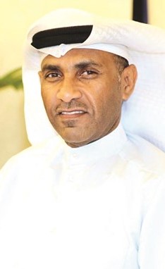 حامد العمران