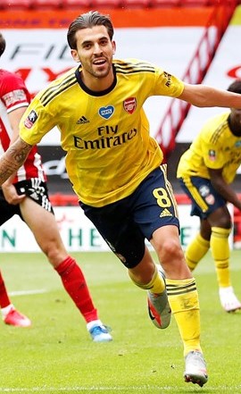 مواجهات نارية بنصف نهائي كأس إنجلترا