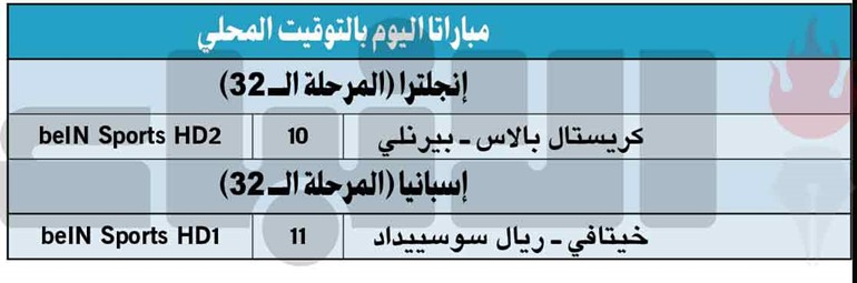 مواجهات نارية بنصف نهائي كأس إنجلترا