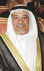 الشيخ علي الجراح