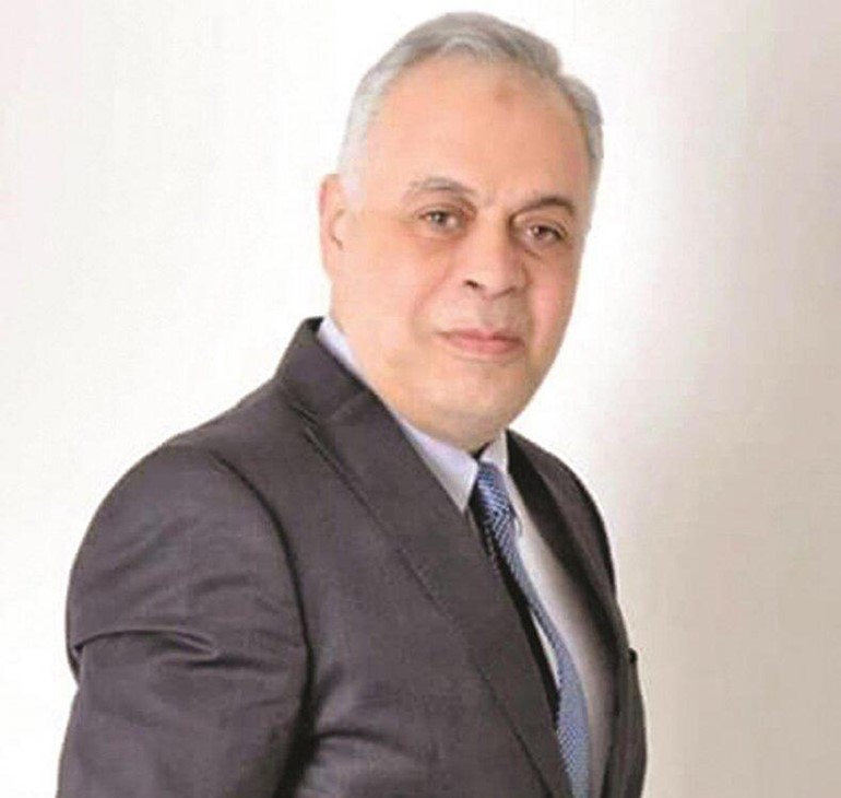 تزامناً مع تصدر "لن أعيش في جلباب أبي" الترند ..نقيب المهن التمثيلة المصرية لـ"الأنباء": لا أعلم عن اعتزال "عبلة كامل"