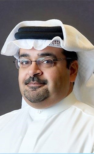 الشيخ حمد بن محمد آل خليفة
