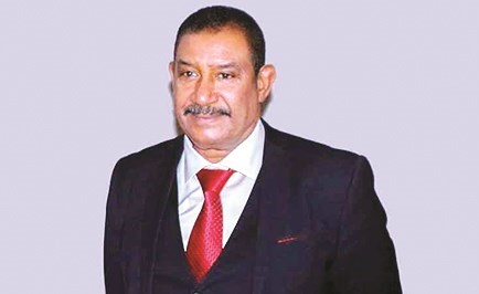 محمد العياشي العجرودي