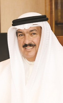 د.علي المضف