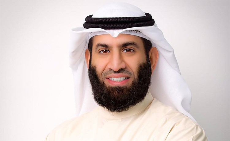البدر: الانتهاء من خدمة توصيل الأدوية للمنازل مع بدء المرحلة الثانية