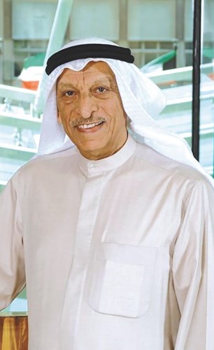 غازي النفيسي
