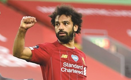 «السيتي» vs ليفربول قمة للمتعة وممر شرفي
