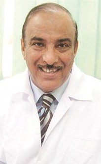 د. خالد صالح