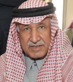 سعود الحجيلان رئيسا للحركة الشعبية الوطنية والمليفي أميناً عاما