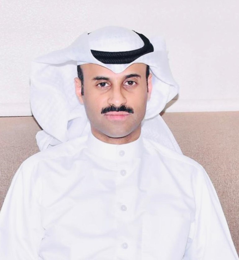 سعود الحجيلان رئيسا للحركة الشعبية الوطنية والمليفي أميناً عاما