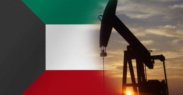 سعر برميل النفط الكويتي يقفز 6.82 دولار ليبلغ 43.16 دولار