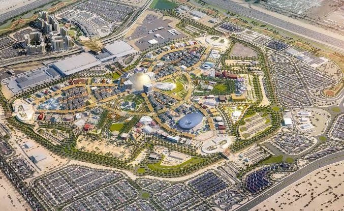 فيديو.. إكسبو 2020 دبي يعلن توفير 150 روبوتاً للتفاعل مع الزوار