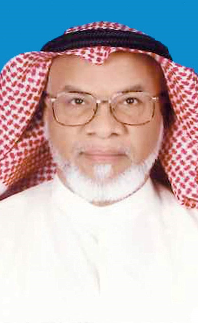  سعيد الأصبحي