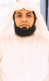 الشيخ فايز الديحاني