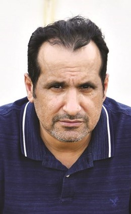 ظاهر العدواني