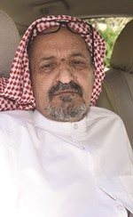 خالد الخنفور