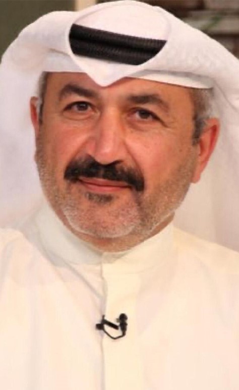  د.أحمد الشطي