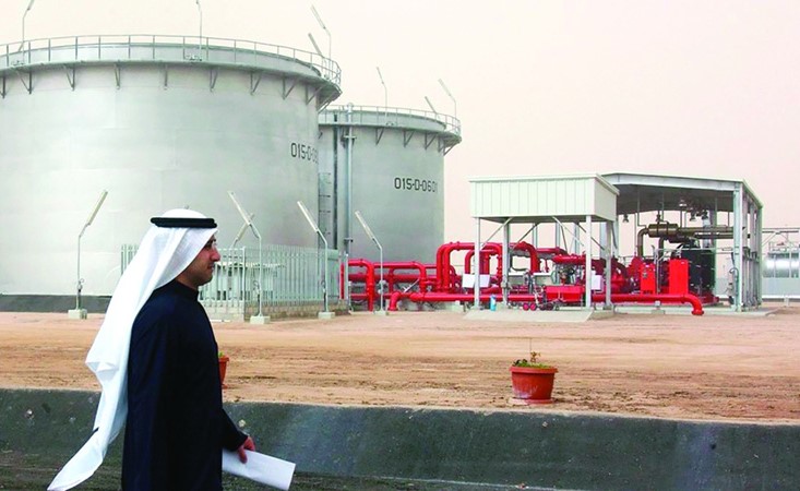 «ميد»: الدول النفطية ستصارع أوضاعاً مالية متفاقمة وعجوزات كبيرة في 2021