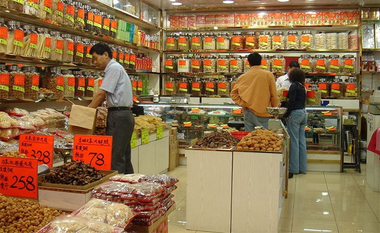 علاج لكورونا عمره 1800 عام