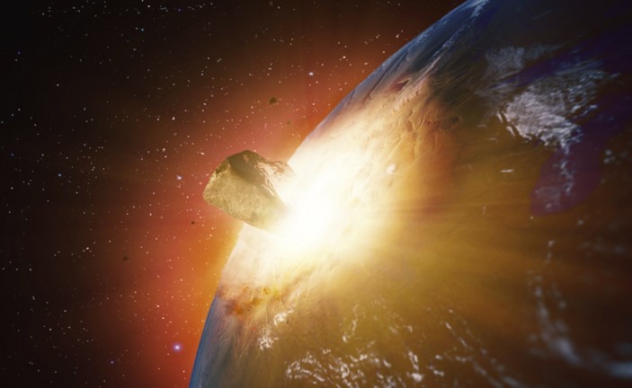 "نهاية العالم!".. كويكب بـ"حجم إيفرست" قد "يمحو ملياري شخص" عن وجه الأرض!
