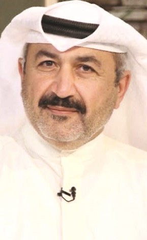 د. أحمد الشطي