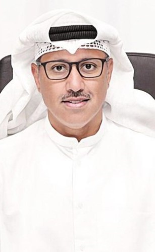 طلال العجيل