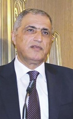 النائب قاسم هاشم