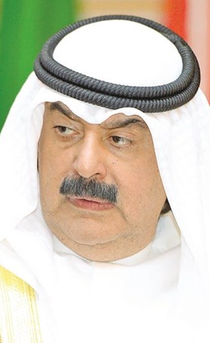 خالد الجارالله