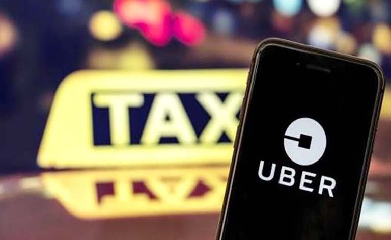 «أوبر» توافق على استحواذ «بوستميتس» بـ 2.65 مليار دولار