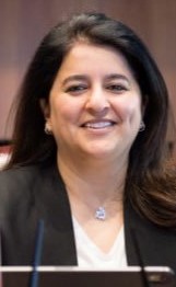 وزيرة الأشغال والإسكان رنا الفارس: لجنة لإعداد برنامج دعم العمالة الوطنية بعقود الجهات التابعة لنا واتفاقياتها الاستشارية لزيادة فرص العمل للكوادر الوطنية