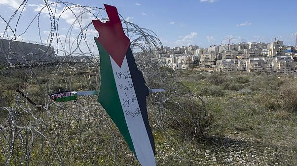 مصر وفرنسا وألمانيا والأردن تحذر إسرائيل من ضم أراض محتلة