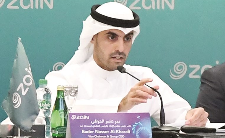 بدر ناصر الخرافي