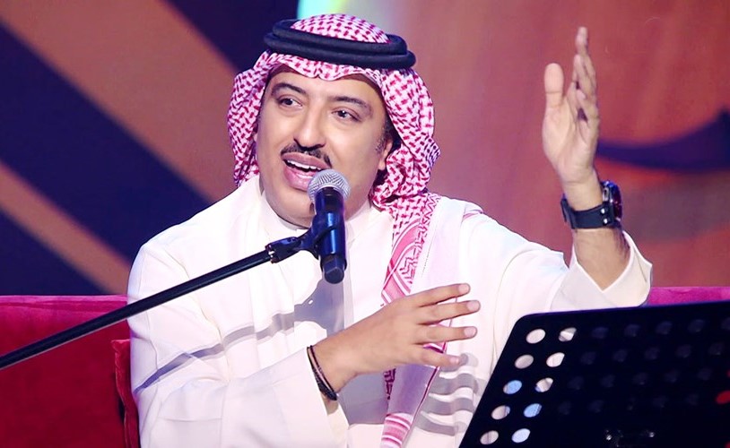 أصيل يعيد «وجدانيات» والده الراحل أبو بكر سالم