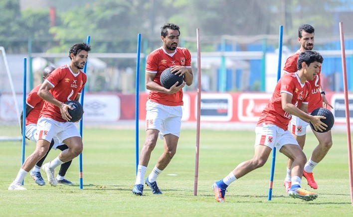 فايلر يرحب بعودة جمعة.. وموقف أزارو «معلق»