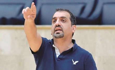 يبرم خوجاجيان