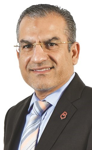 عادل الديلمي