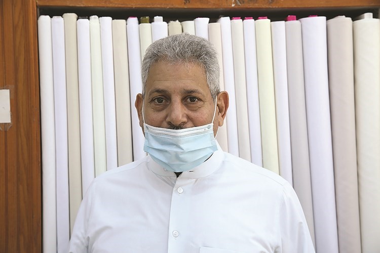 مجدي فوزي