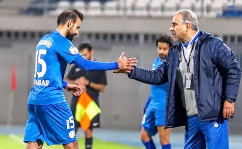 خالد الزنكي