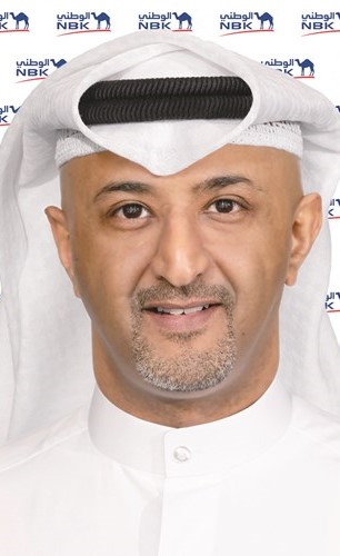 حمود النصرالله