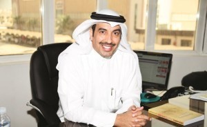 د.عبدالله الهاجري