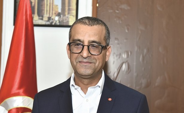 احمد بن الصغير