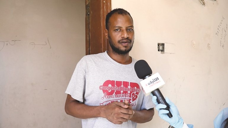 مالك محمد