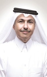 الشيخ سعود بن ناصر آل ثاني