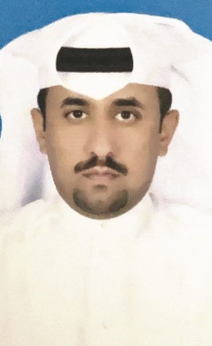 محمد العجمي